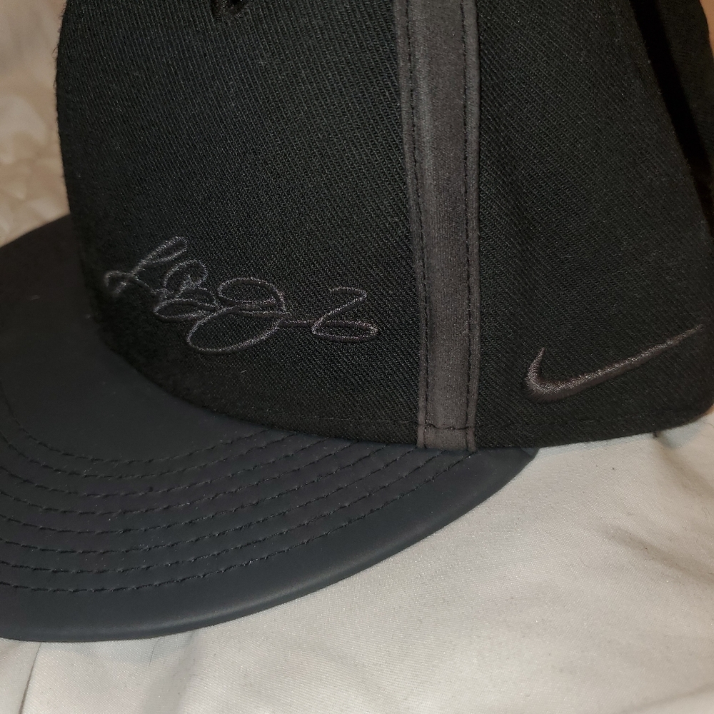Nike Championship Athlete Signature Hat